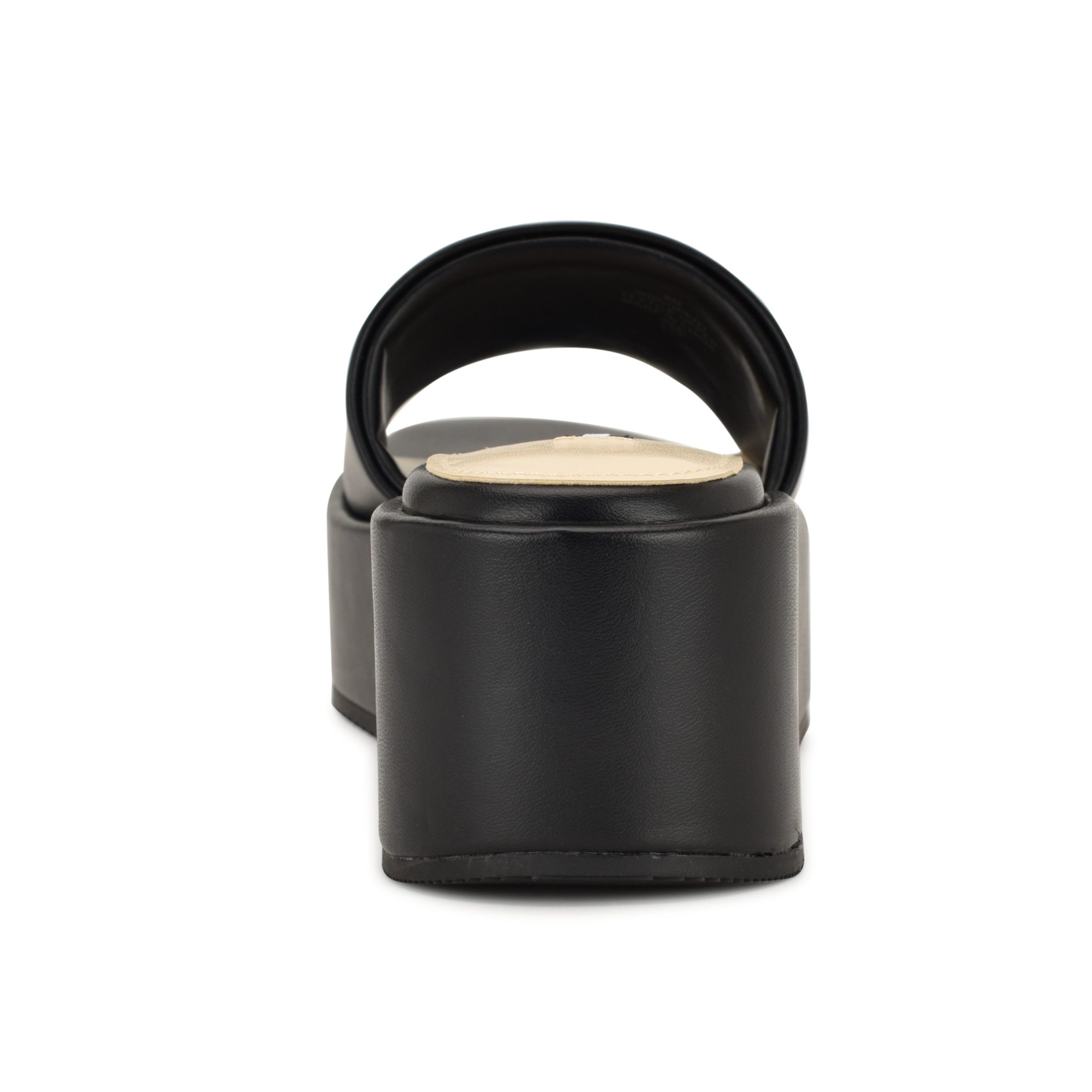 Copen Platform Slide Sandals - Image 4