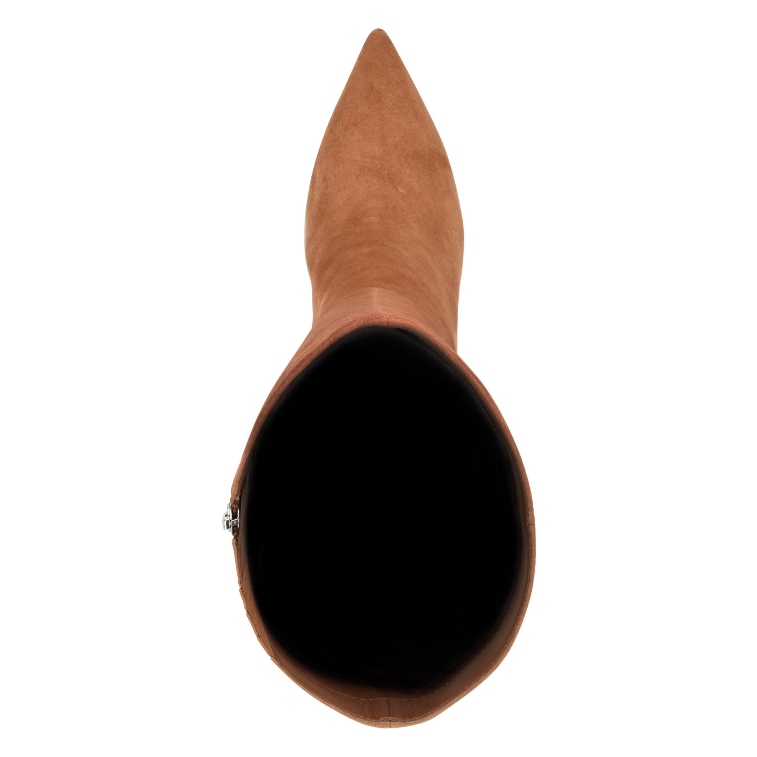 Cook Wide Calf Knee High Boots - Image 3