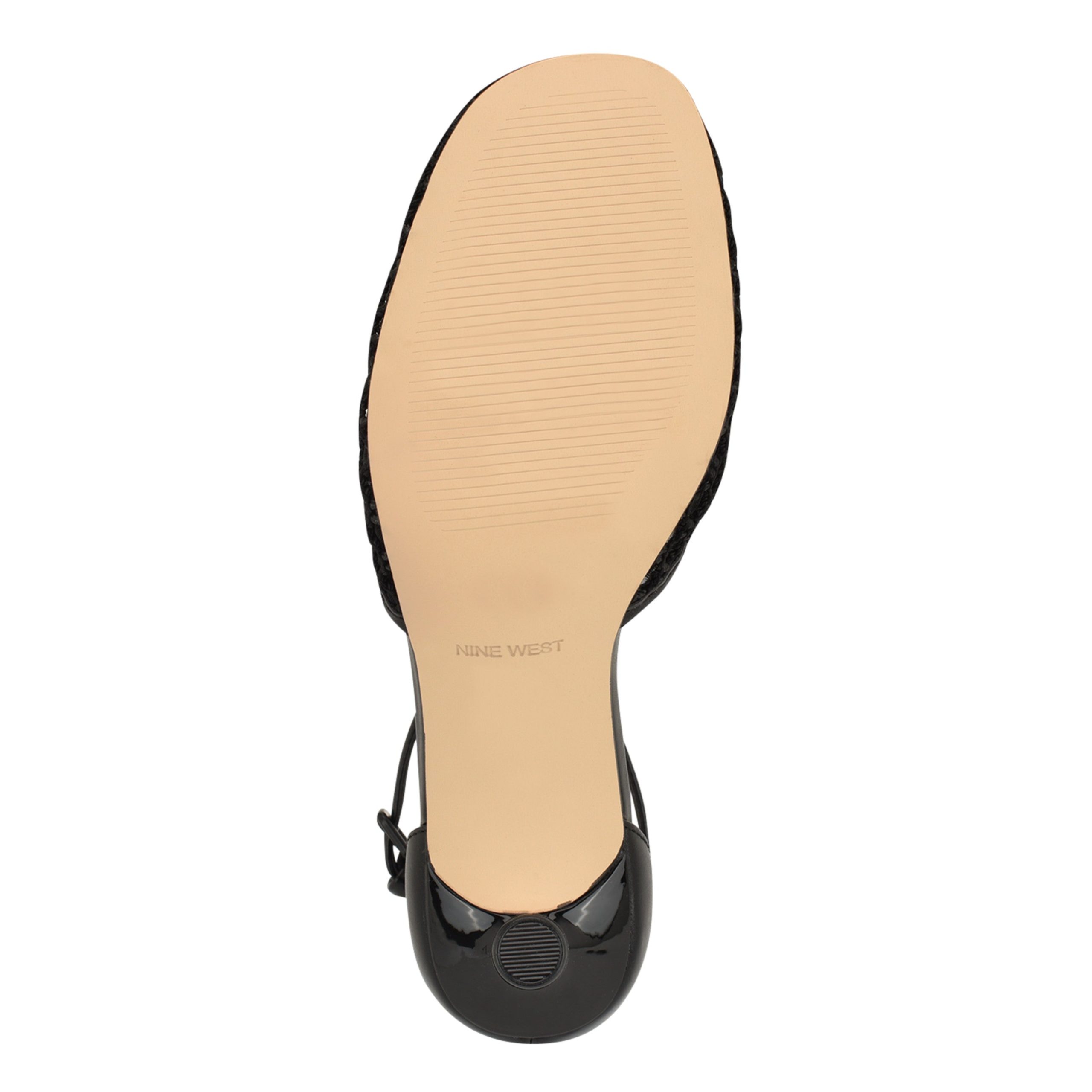 Popdat Ankle Strap Pumps - Image 5