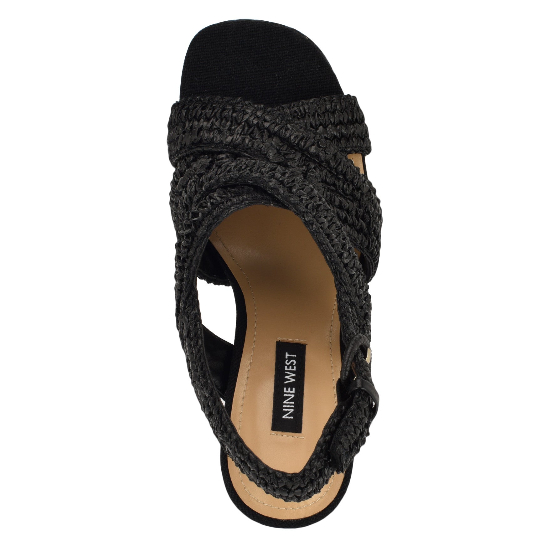 Vanity Platform Sandals - Image 3