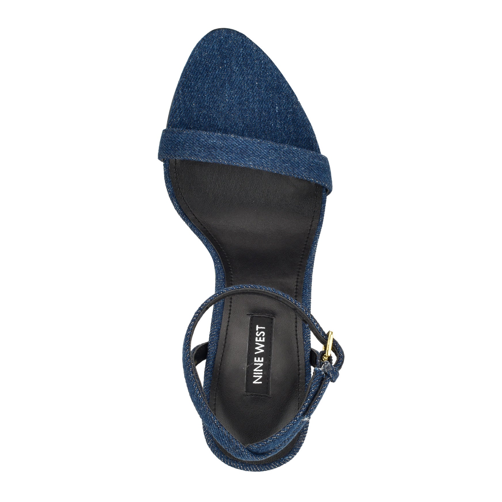 Reina Ankle Strap Sandals - Image 3