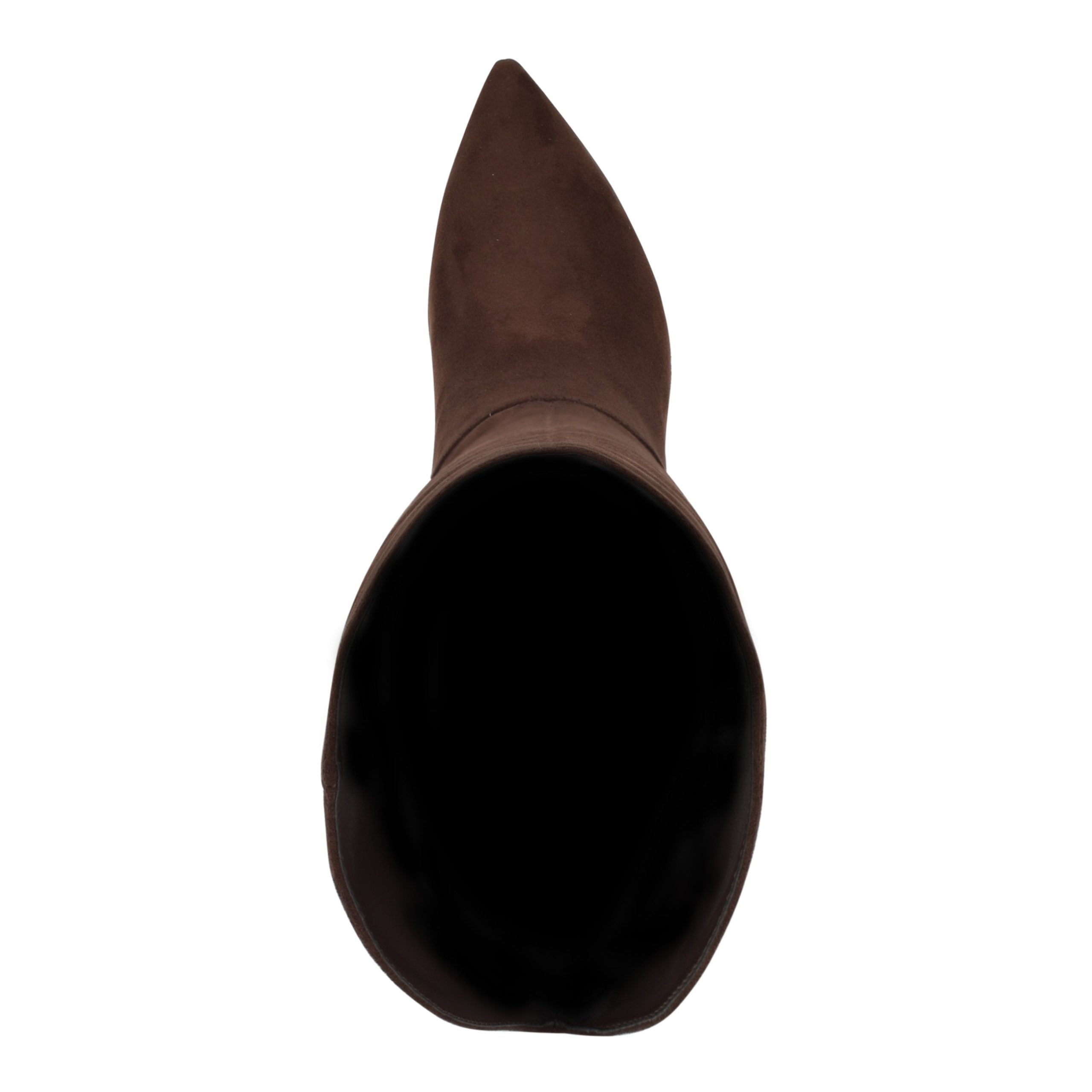 Razla Knee High Boots - Image 3