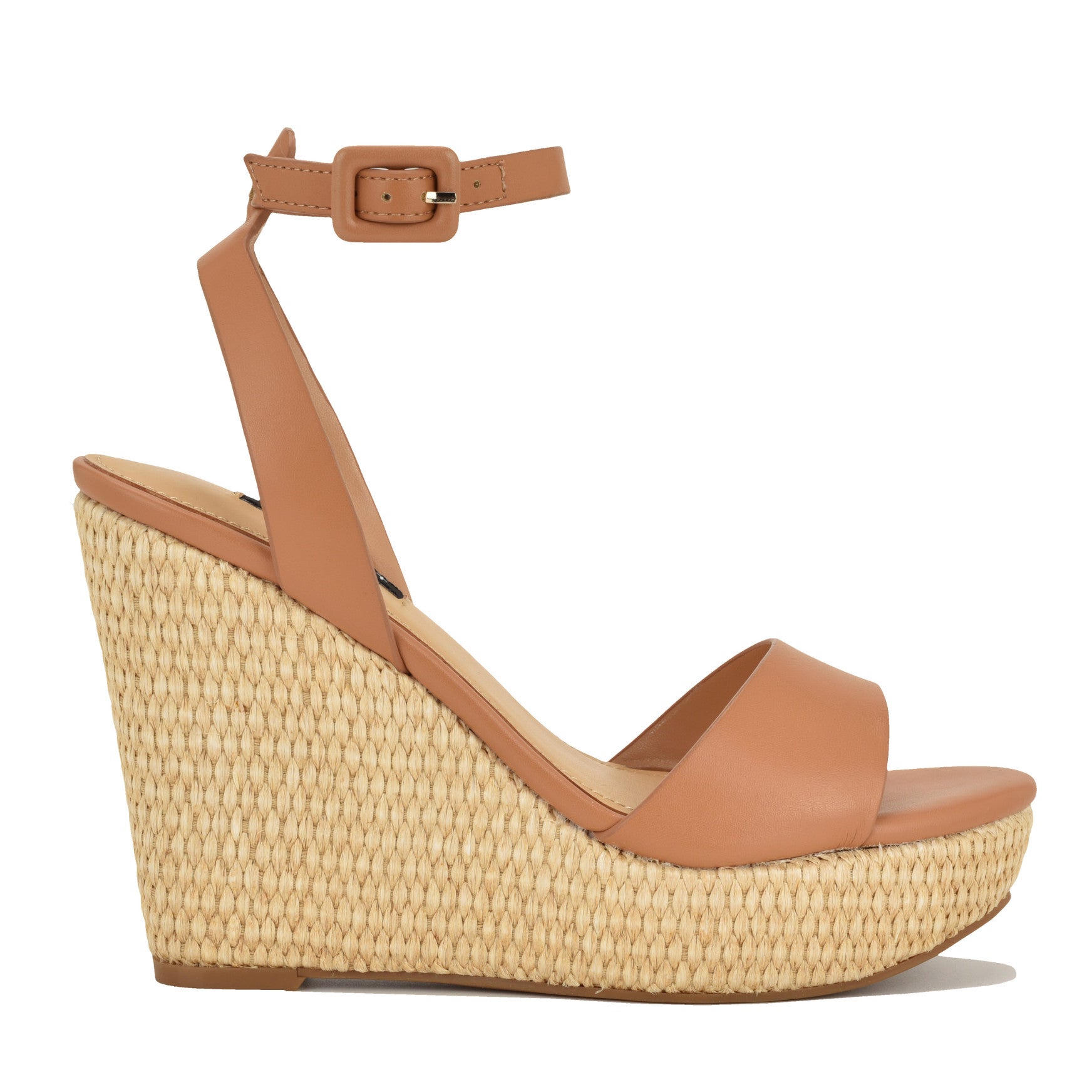 Hanlow Espadrille Wedge Sandals