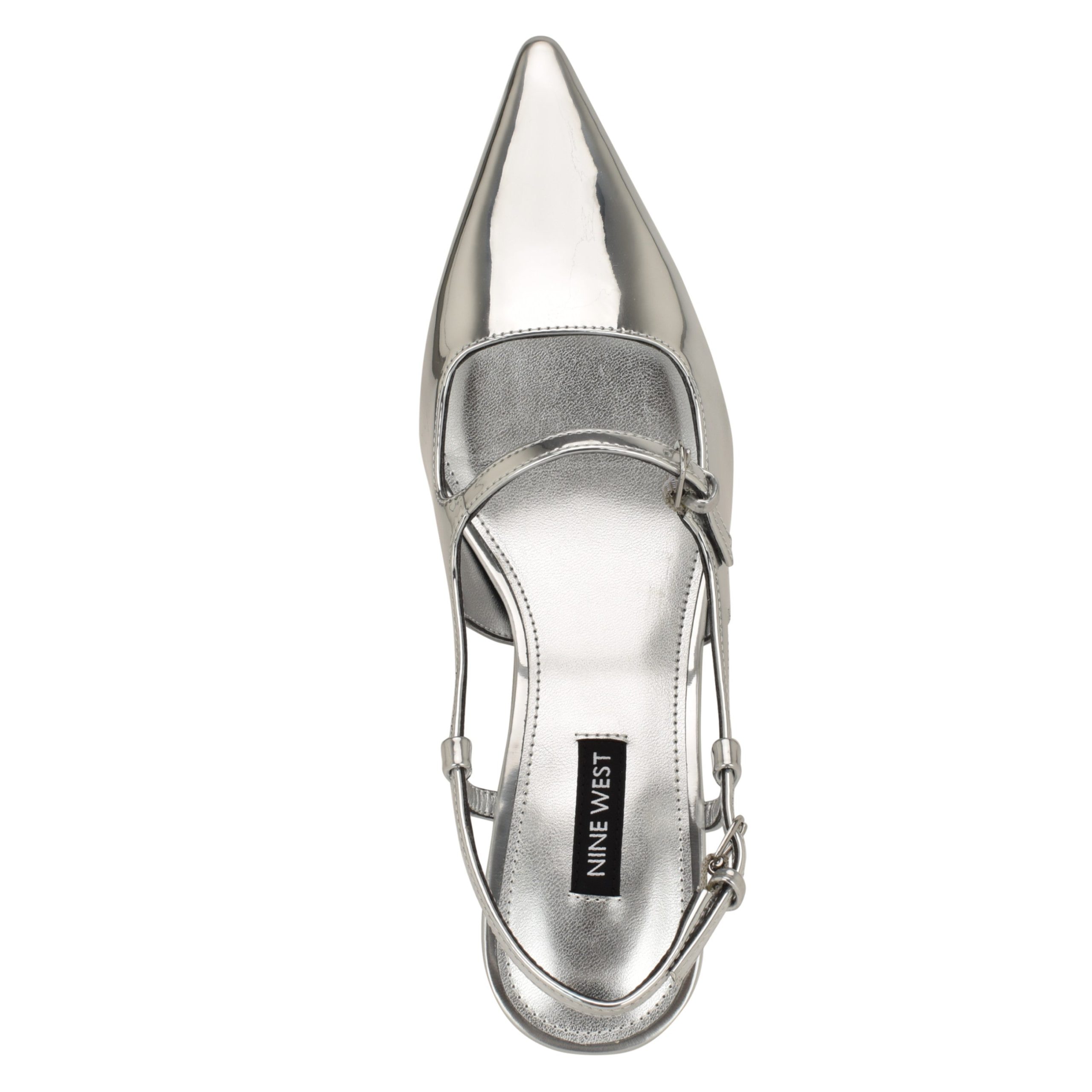 Amayo Slingback Pumps - Image 3