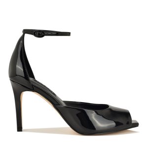 Vanisa Peep Toe Pumps