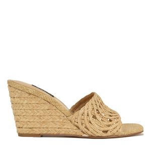 Nimma Wedge Sandals