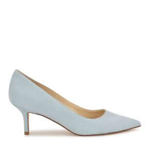 Arlene Pointy Toe Pumps