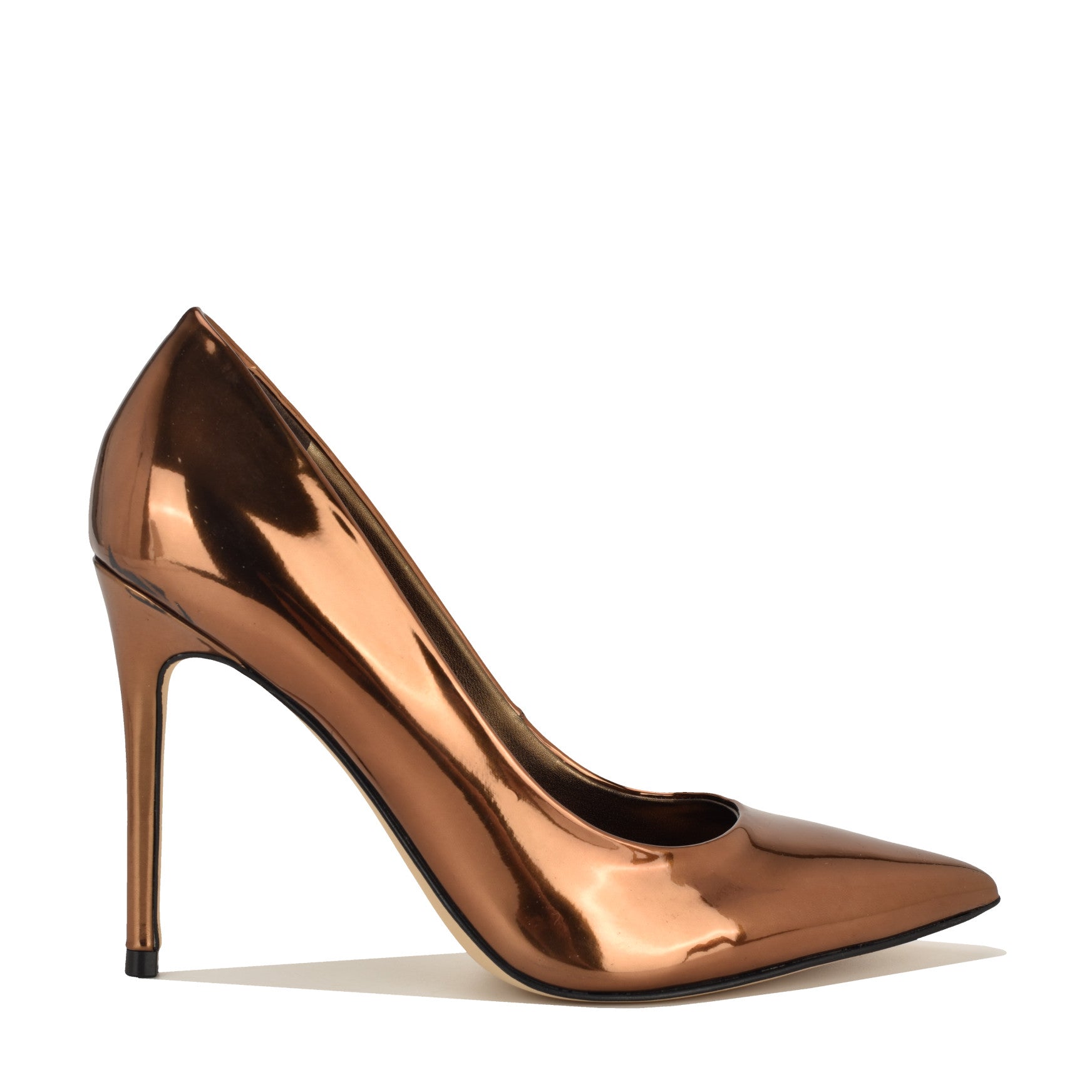 Fresh Pointy Toe Pumps