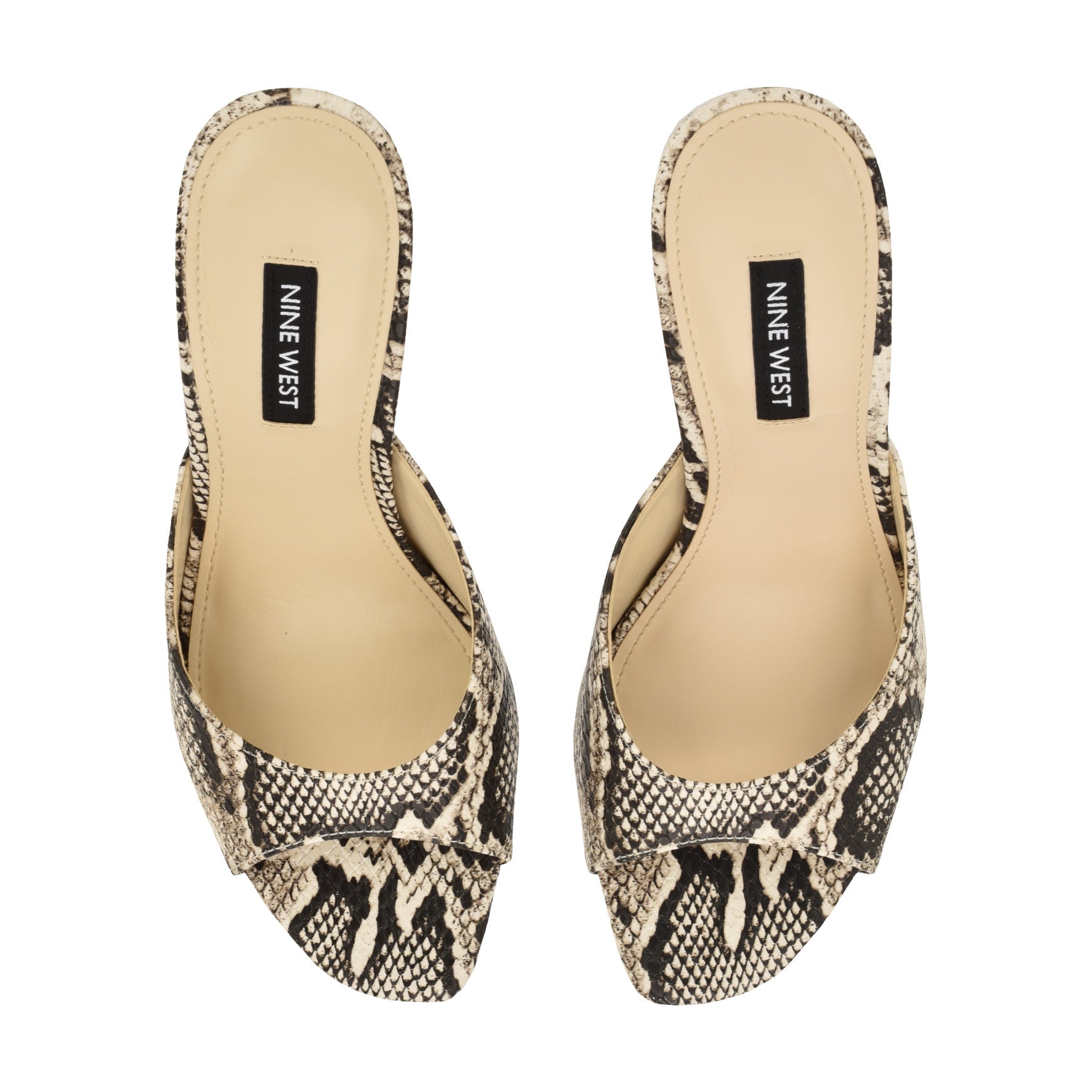 Kisco Mule Sandals - Image 5