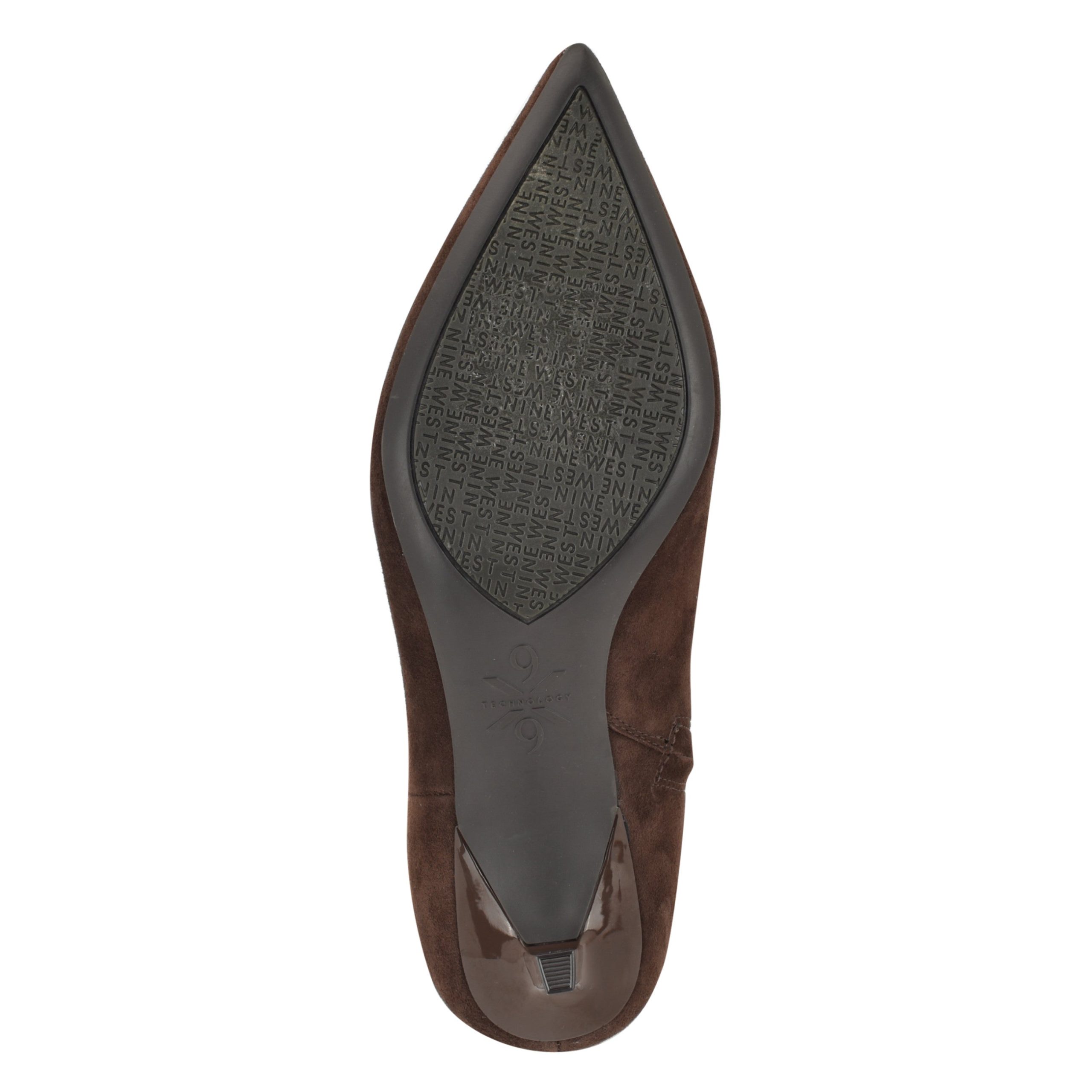 Kimdee 9X9 Knee High Leather Boots - Image 5