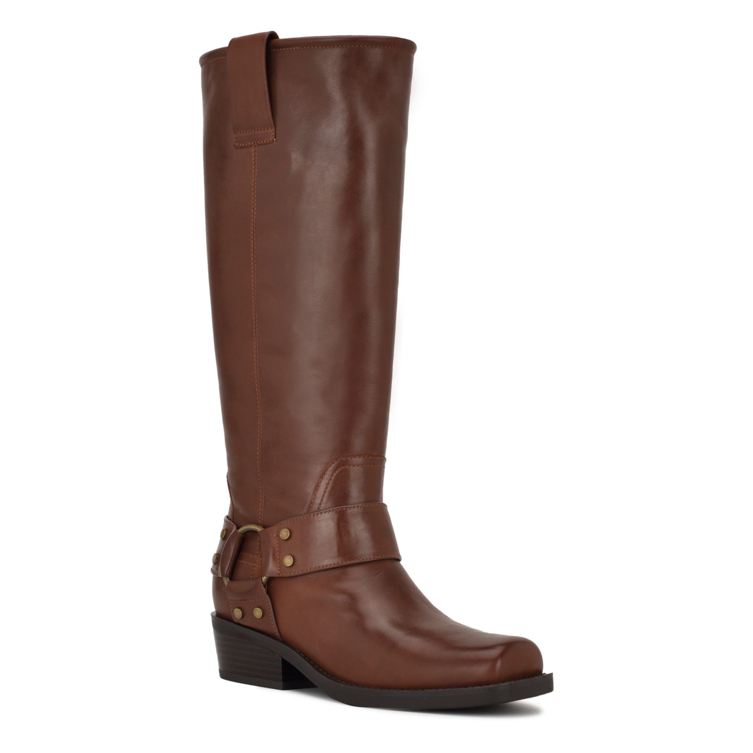 Fawsta Casual Leather Boots - Image 2