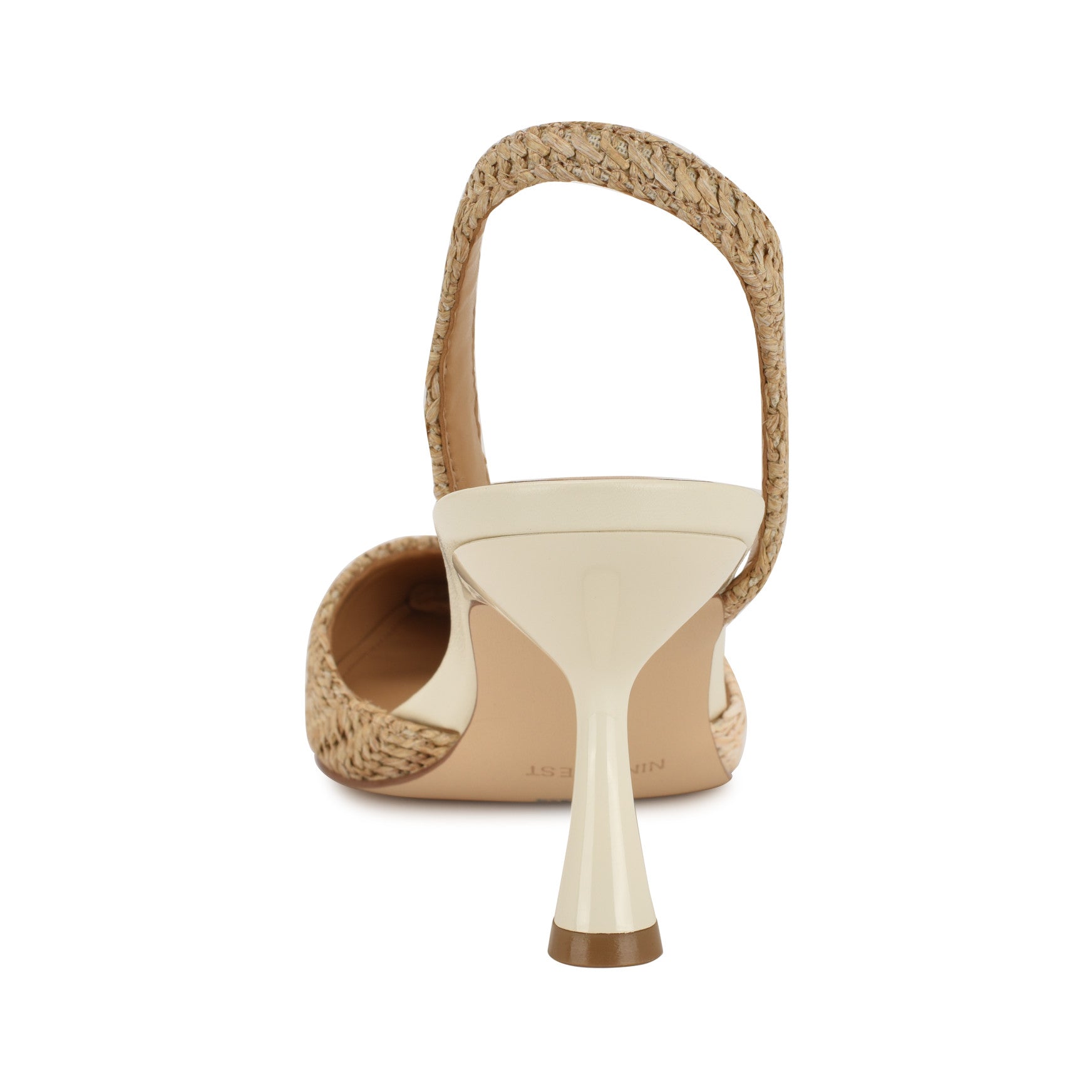 Maoua Slingback Pumps - Image 4