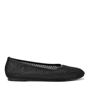 Burnne Ballet Flats