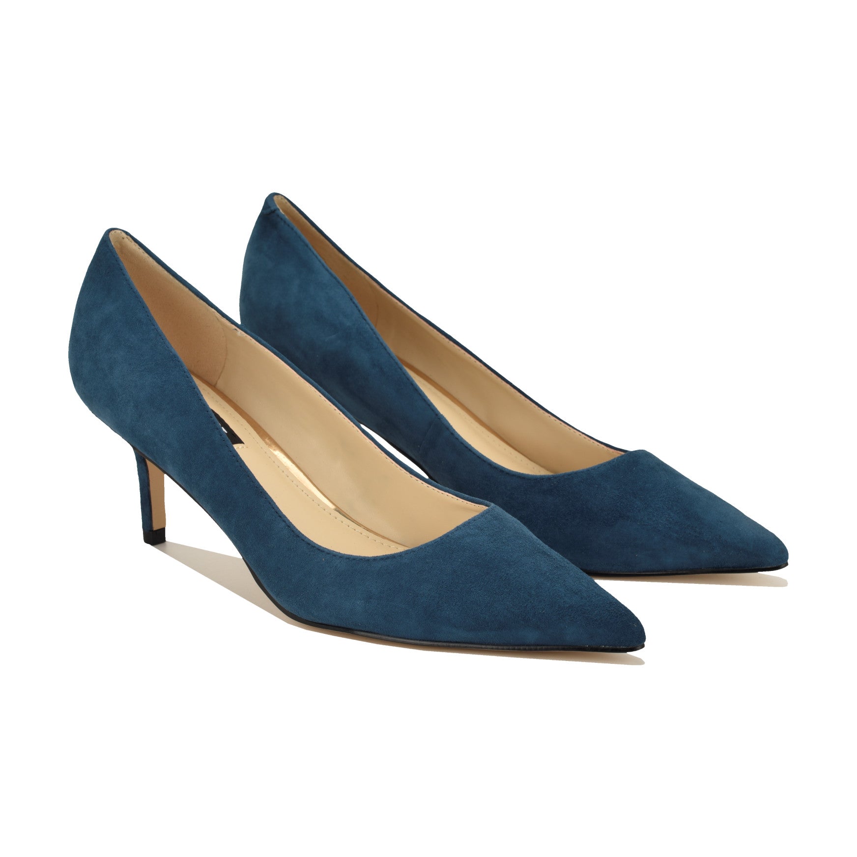 Arlene Pointy Toe Pumps - Image 2