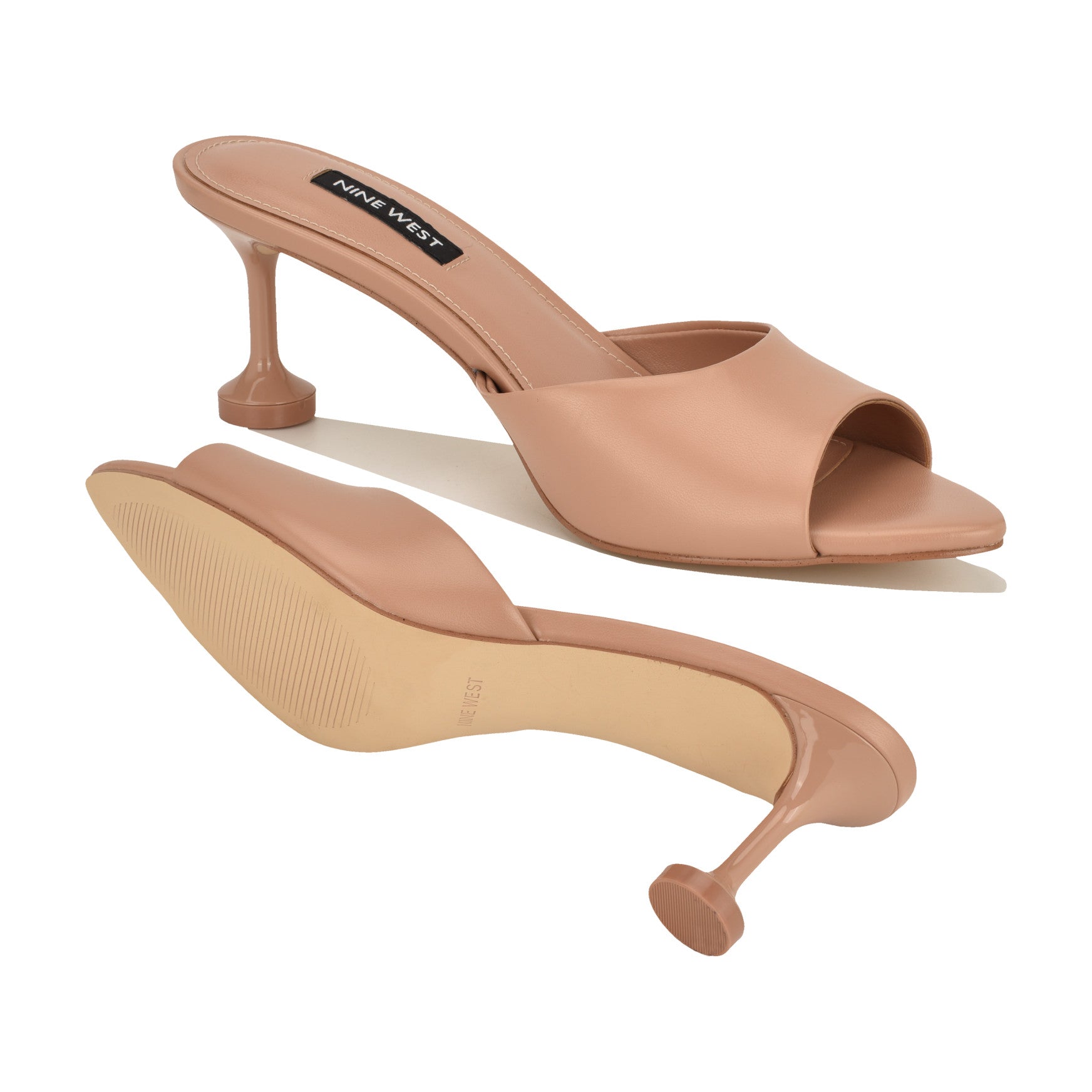 Dabby Mule Sandals - Image 4