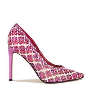 Tatiana Pointy Toe Pumps