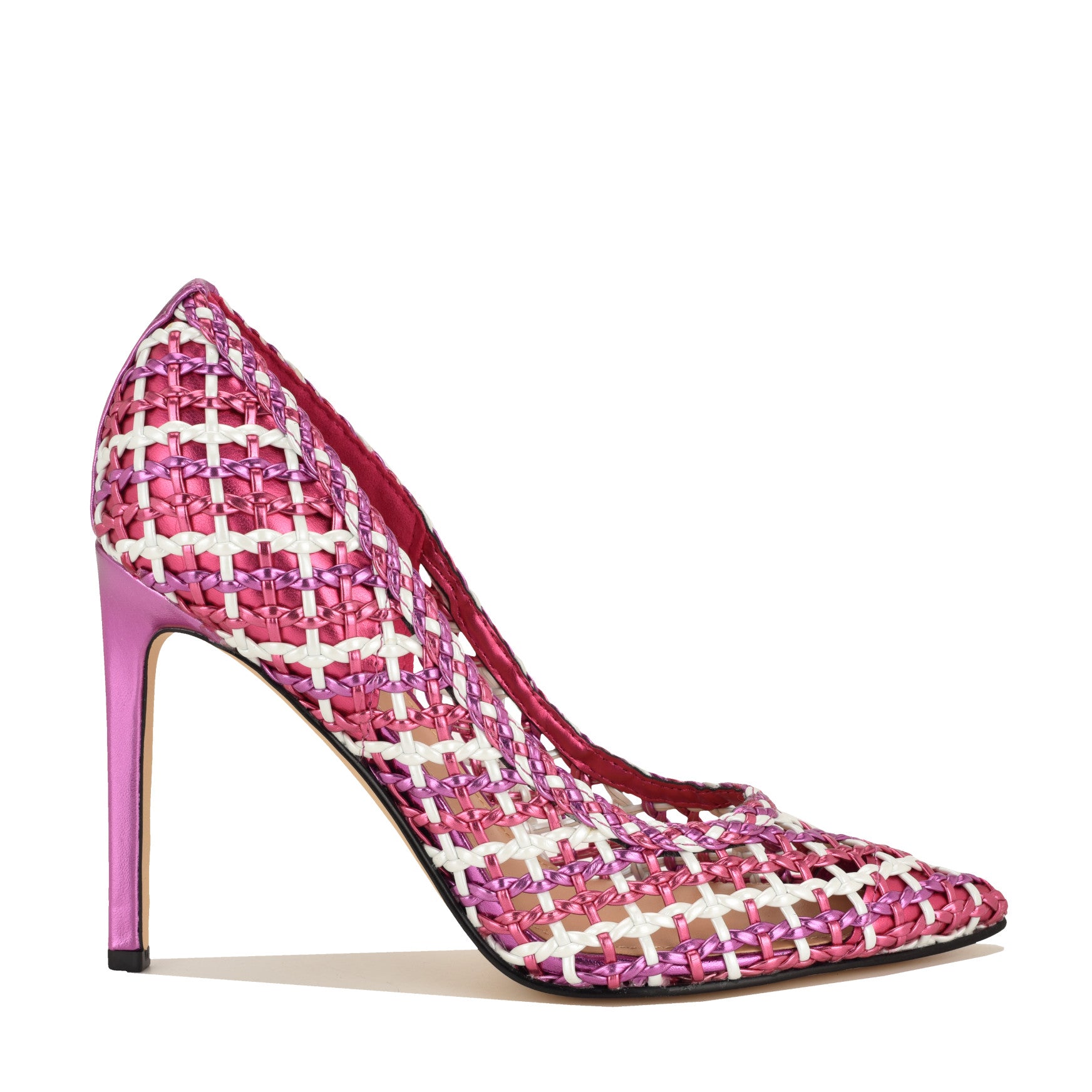 Tatiana Pointy Toe Pumps