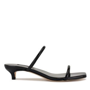 Noel Slide Sandals