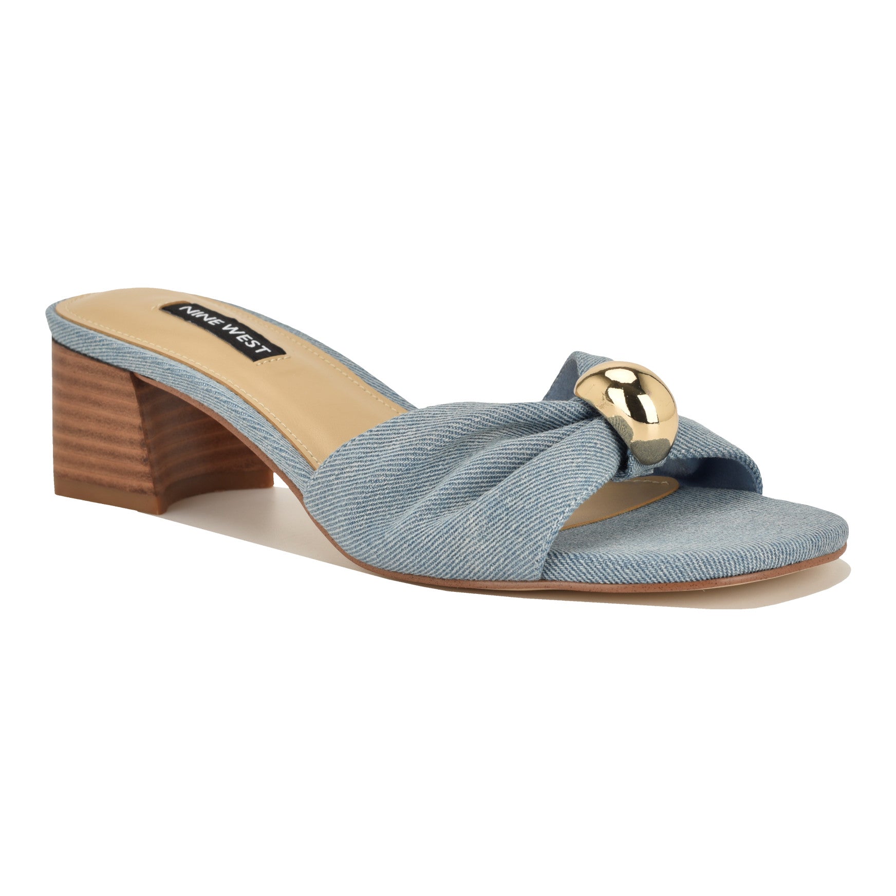 Gerry Mule Sandals - Image 2