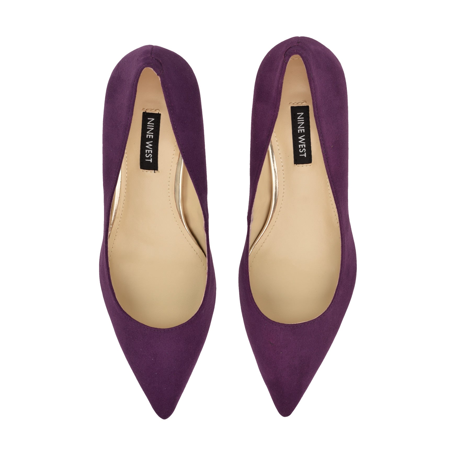 Arlene Pointy Toe Pumps - Image 5