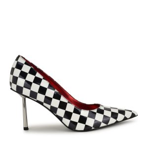 Deonne Dress Pumps