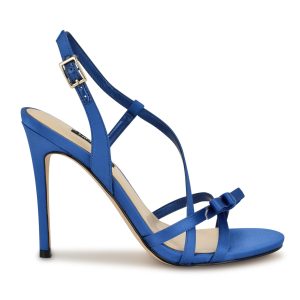 Marella Bow Dress Sandals