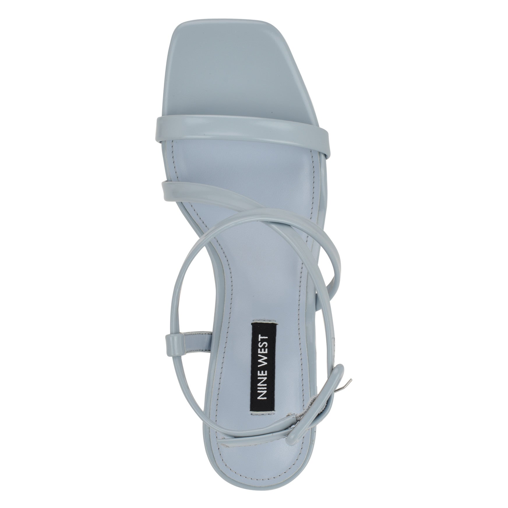 Hanni Strappy Sandals - Image 3