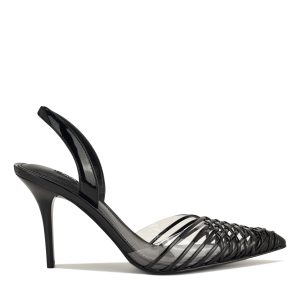 Pemma Slingback Pumps