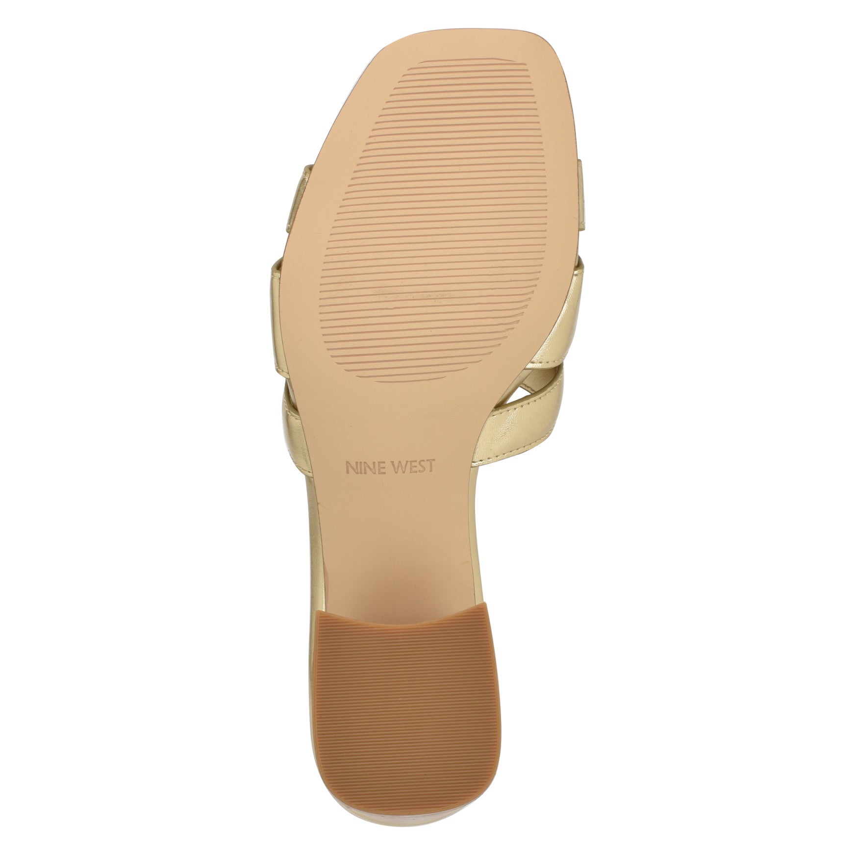 Gelare Block Heel Sandals - Image 5