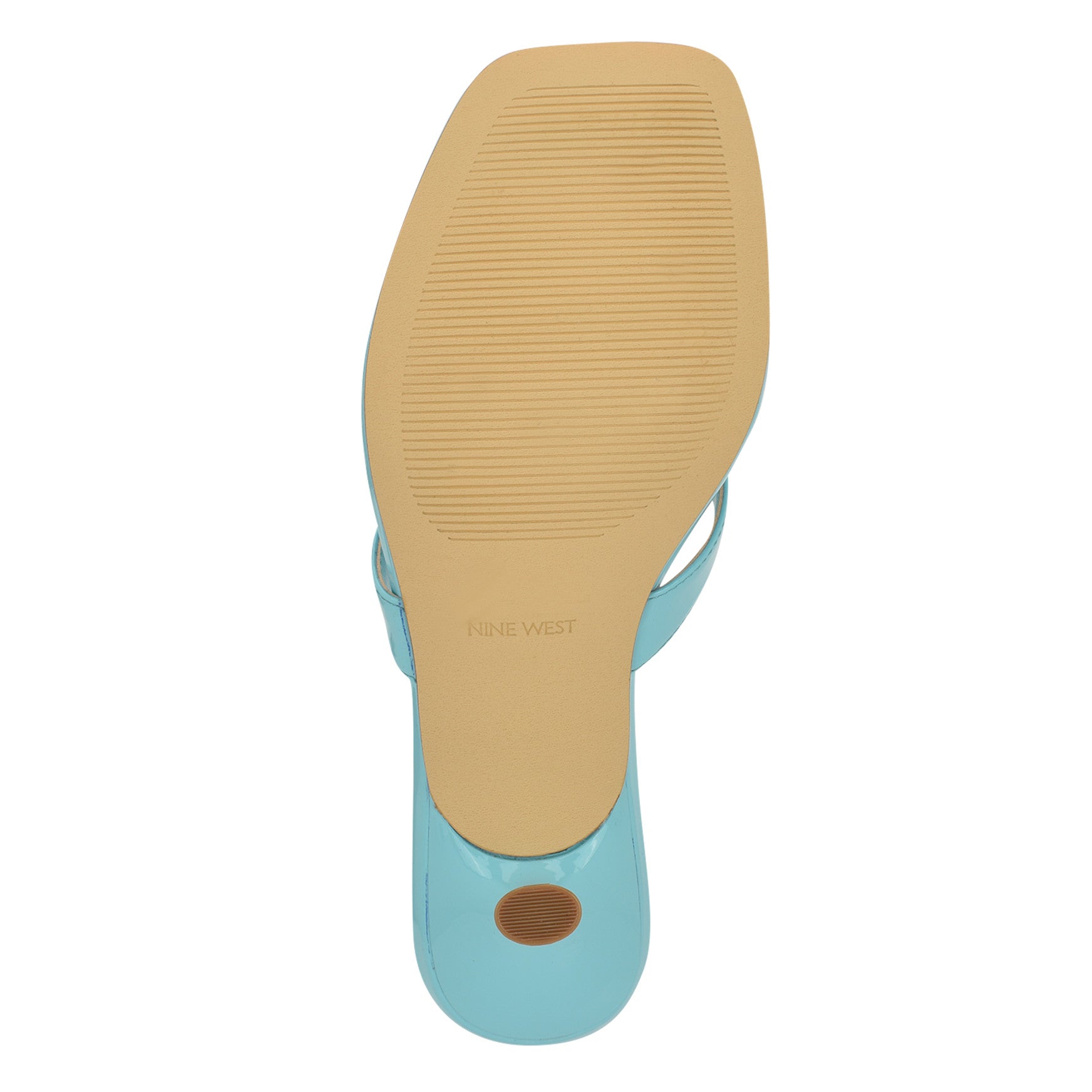 Andela Thong Heeled Sandals - Image 5