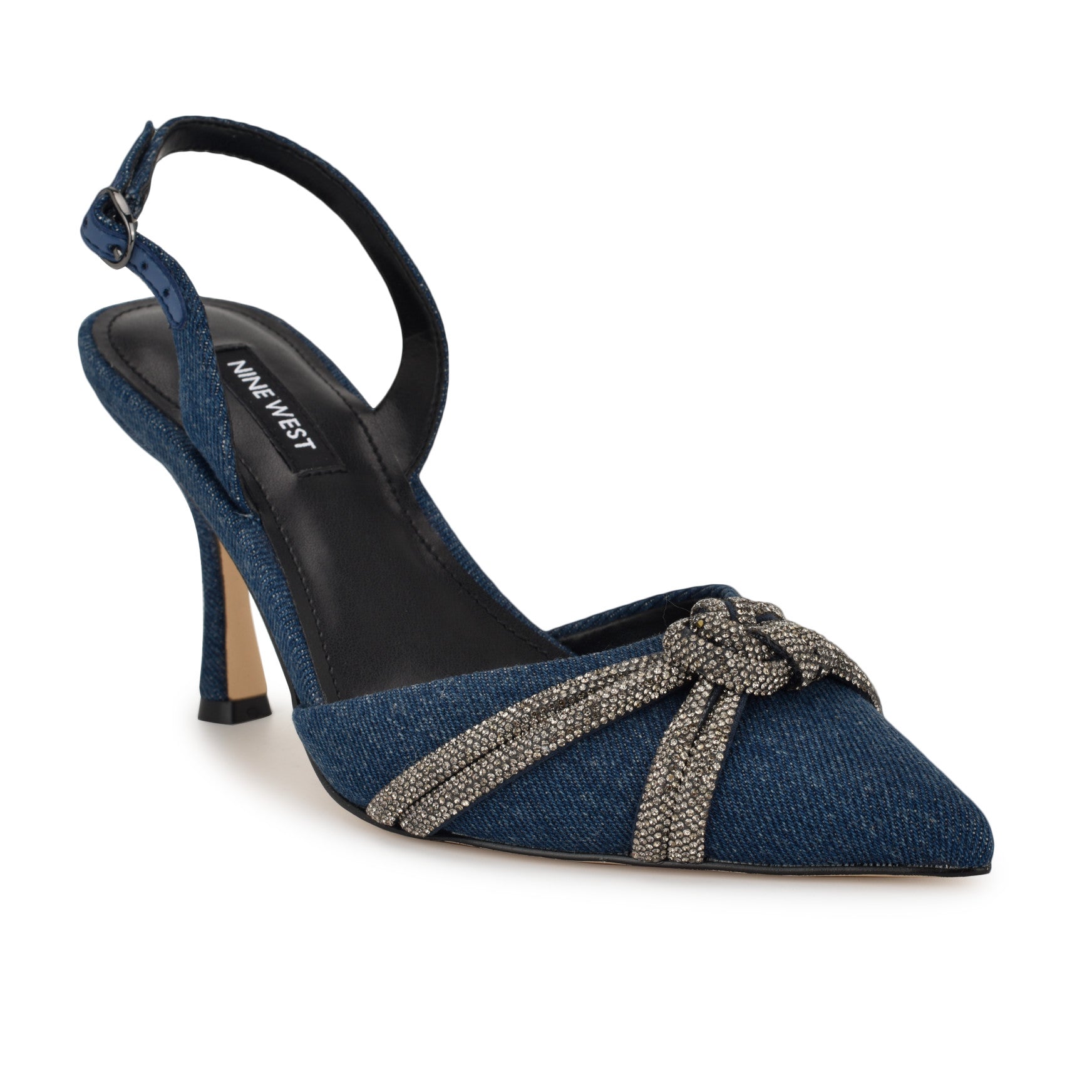 Deby Slingback Heels - Image 2