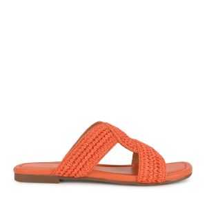 Quara Flat Sandals