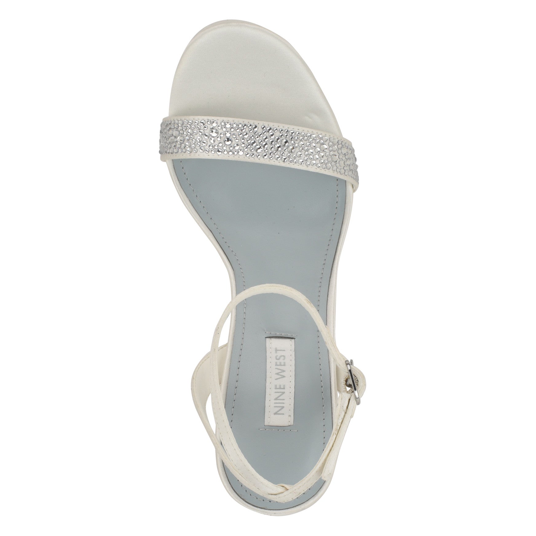 Loola Ankle Strap Sandals - Image 3