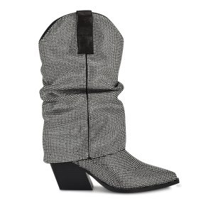 Wilton Western Boots