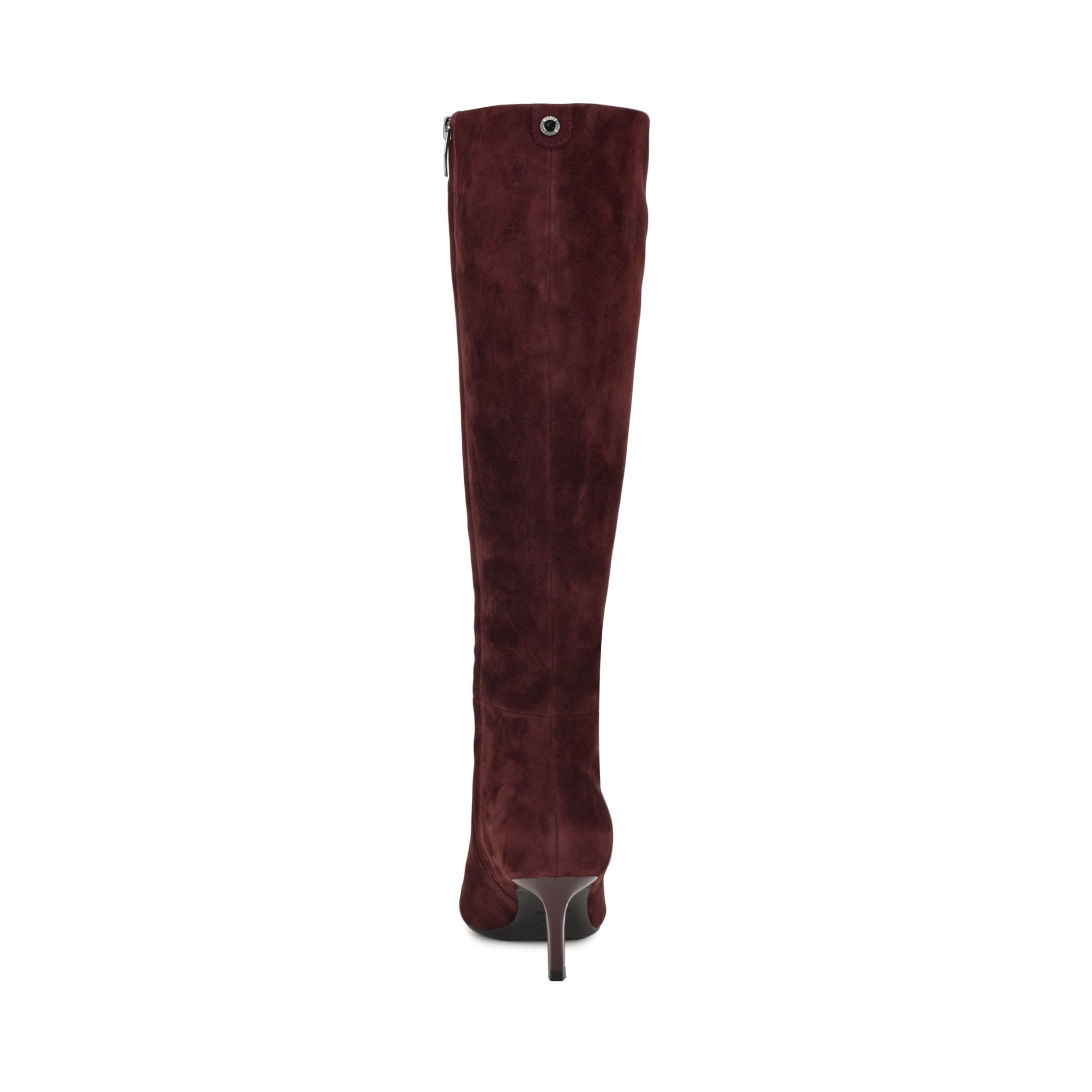 Kimdee 9X9 Knee High Leather Boots - Image 4
