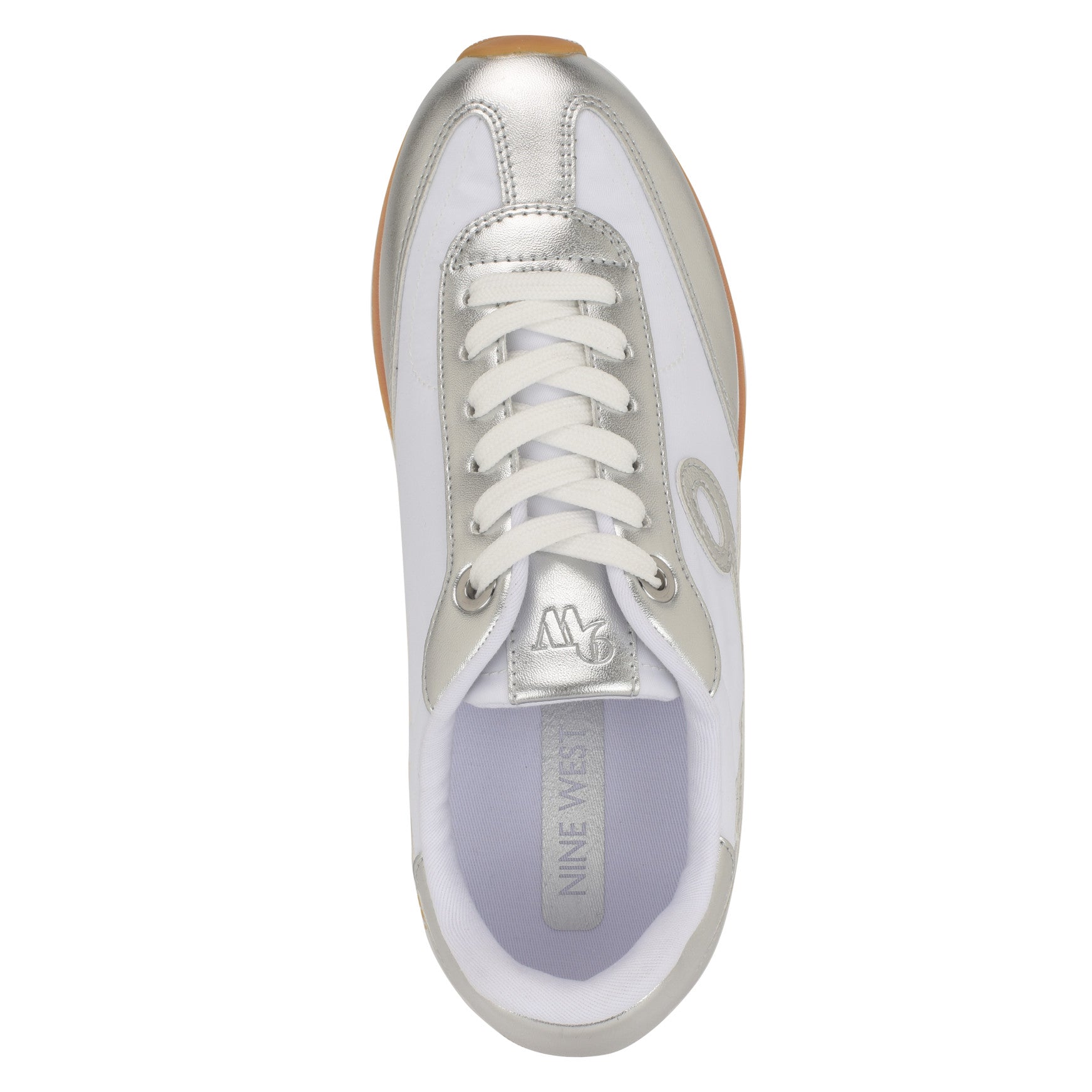 Fivo Lace Up Sneakers - Image 3