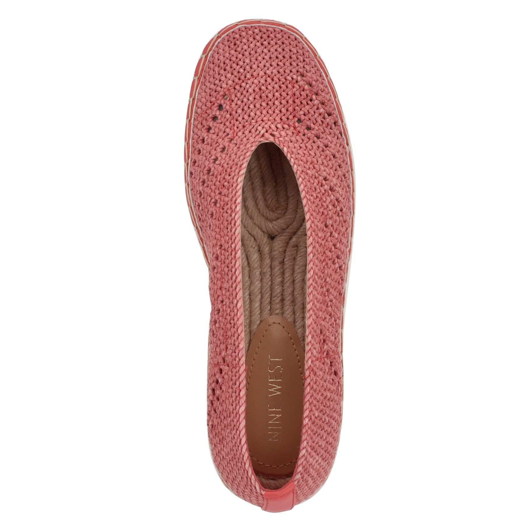 Rorie Espadrille Flats - Image 3