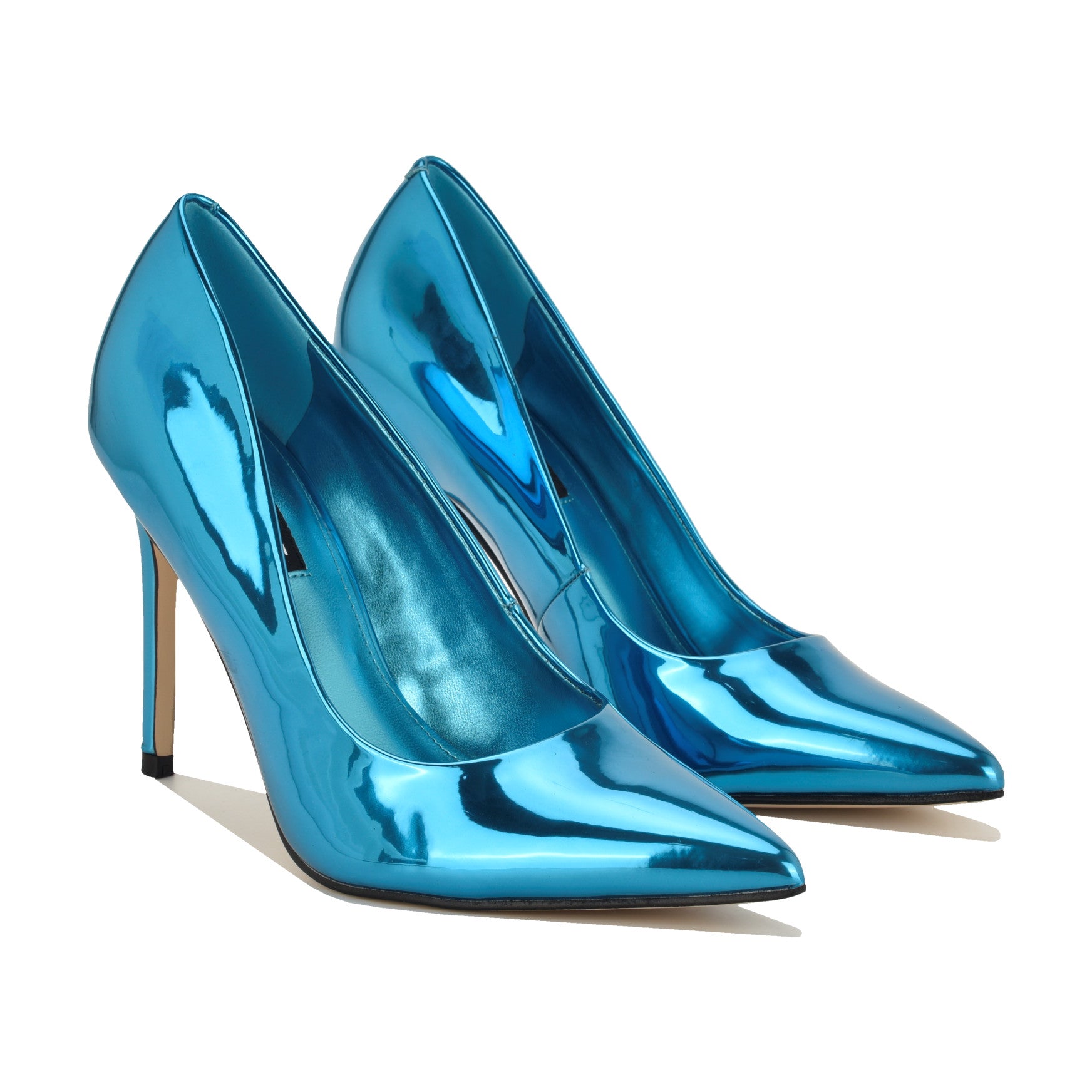 Fresh Pointy Toe Pumps - Image 2