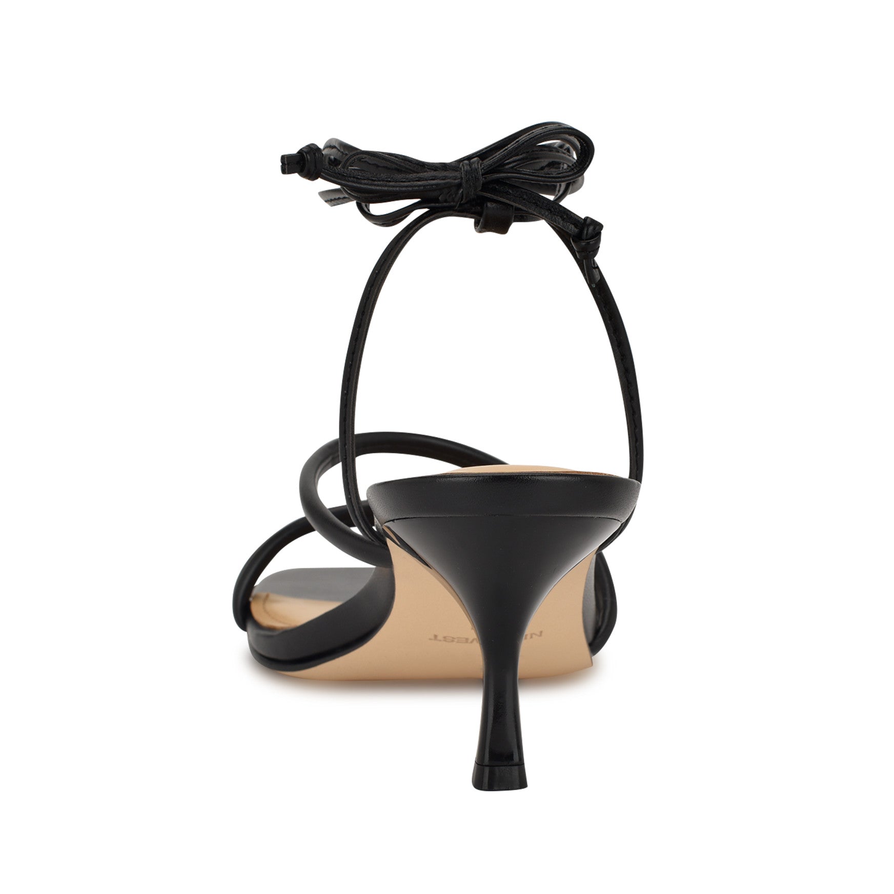 Hendy Ankle Wrap Sandals - Image 4