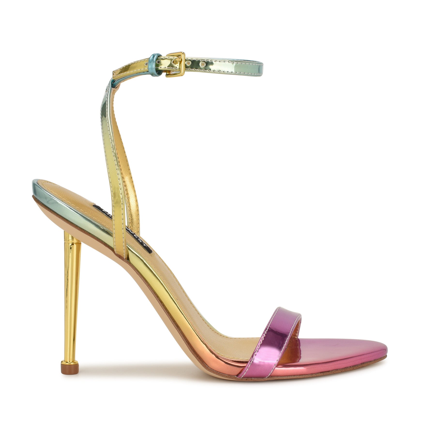 Reina Ankle Strap Sandals