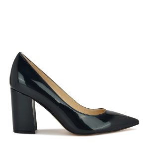 Cara Dress Pumps
