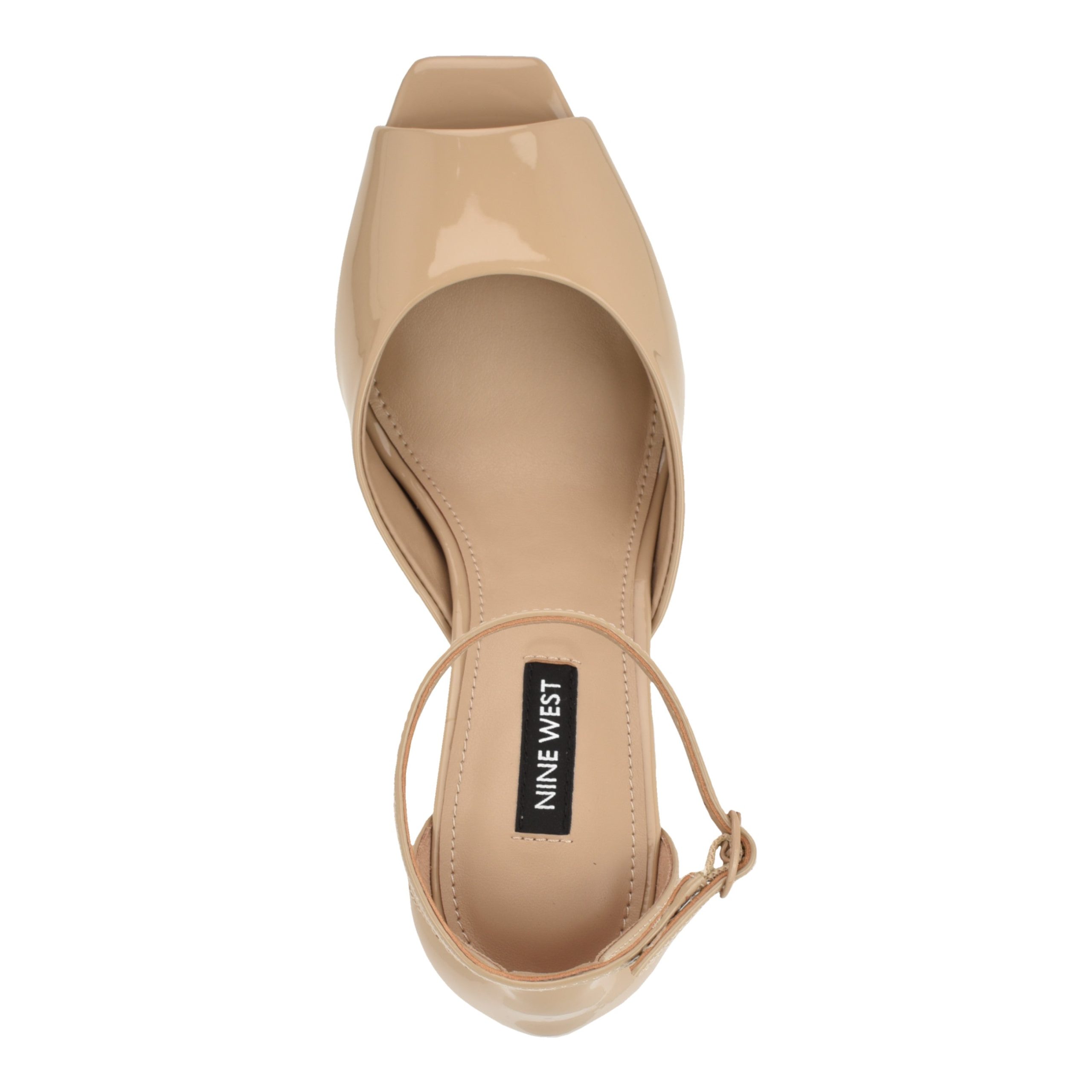 Vanisa Peep Toe Pumps - Image 3