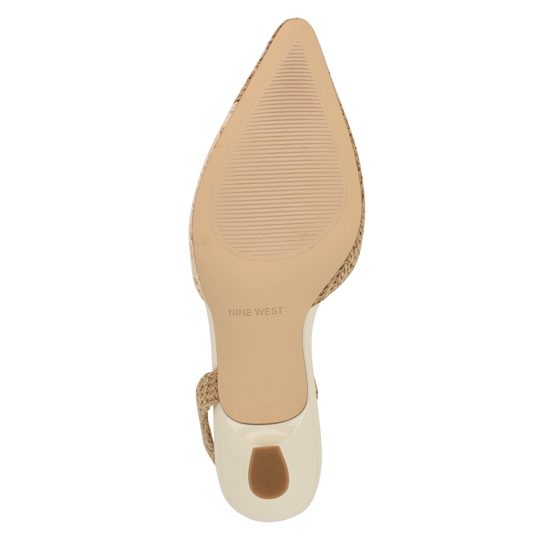 Maoua Slingback Pumps - Image 5