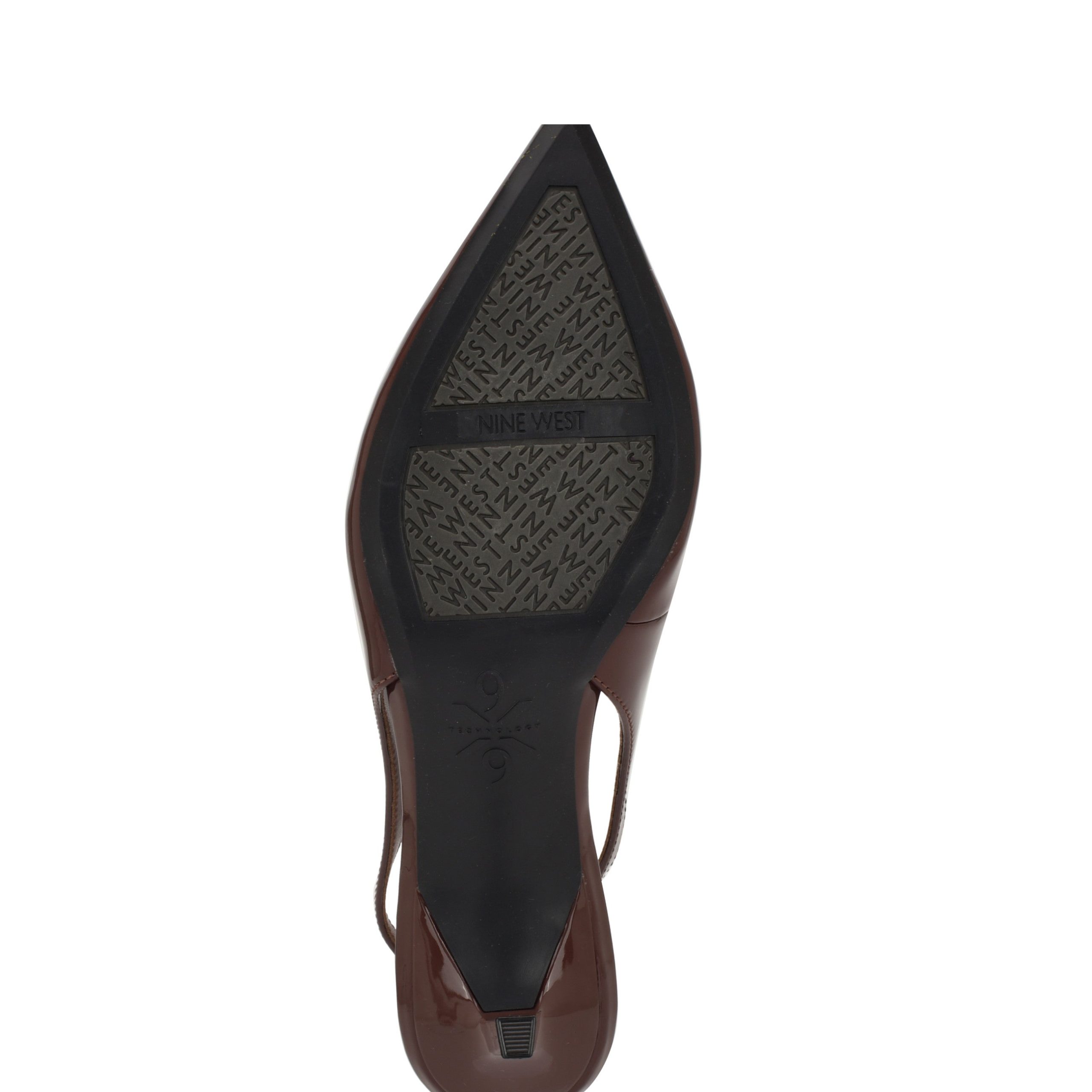 Kately 9x9 Slingback Pumps - Image 5