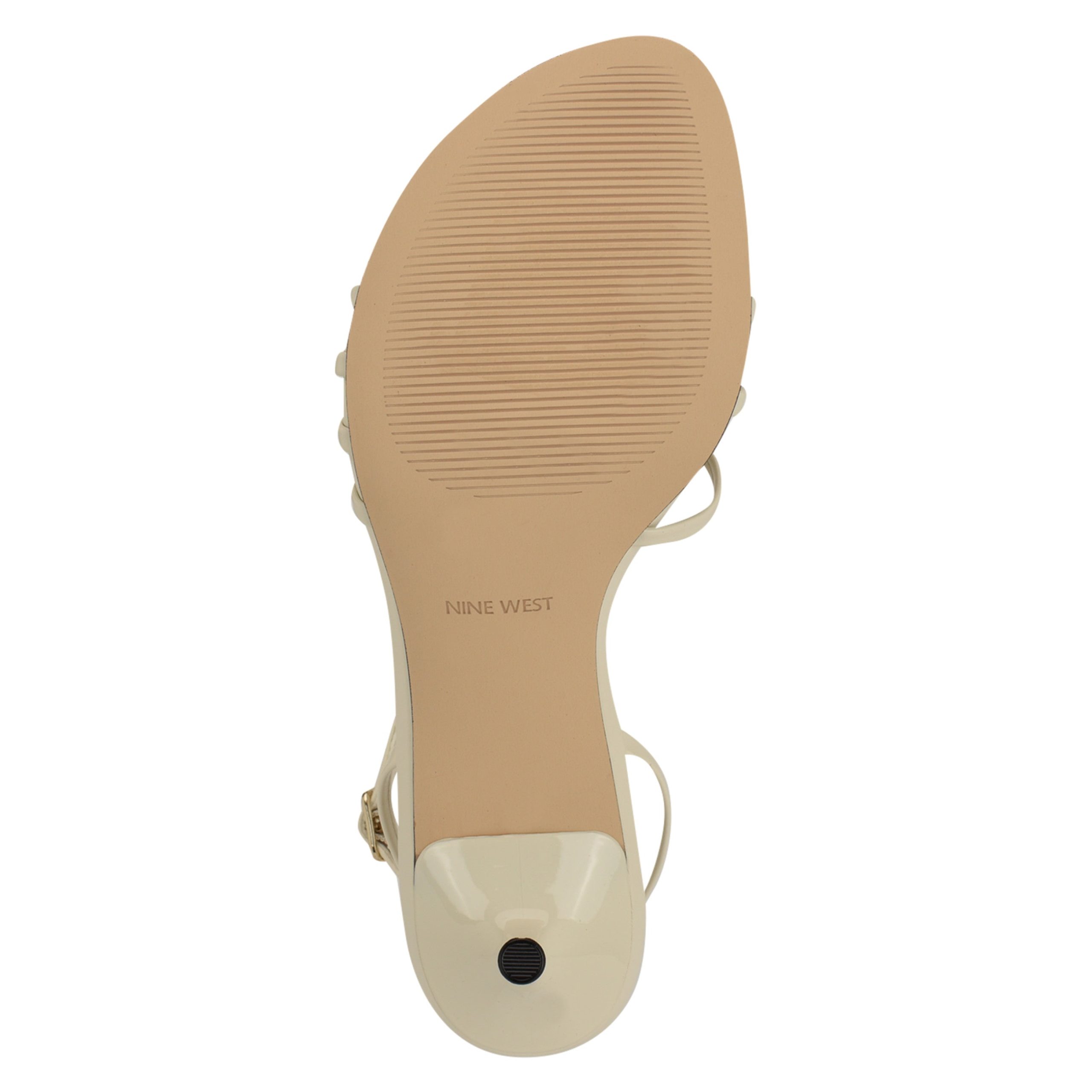 Gazey Strappy Ankle Strap Sandals - Image 5