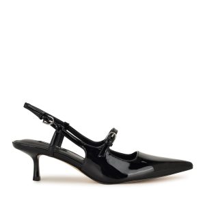 Amayo Slingback Pumps