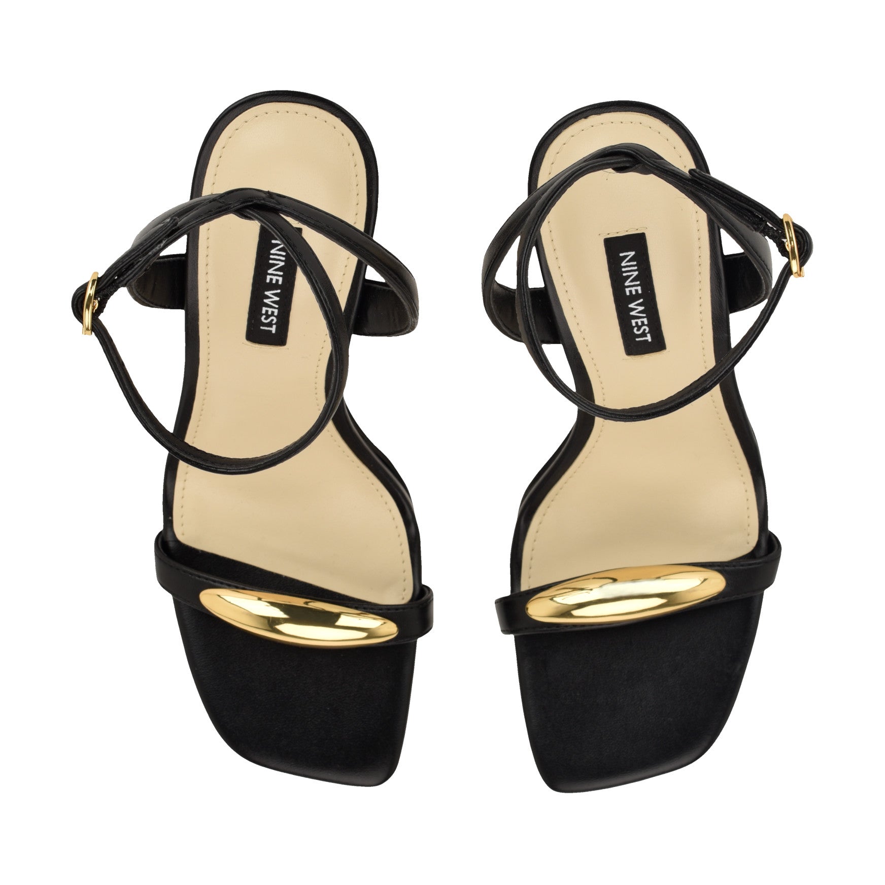 Props Ankle Strap Sandals - Image 5