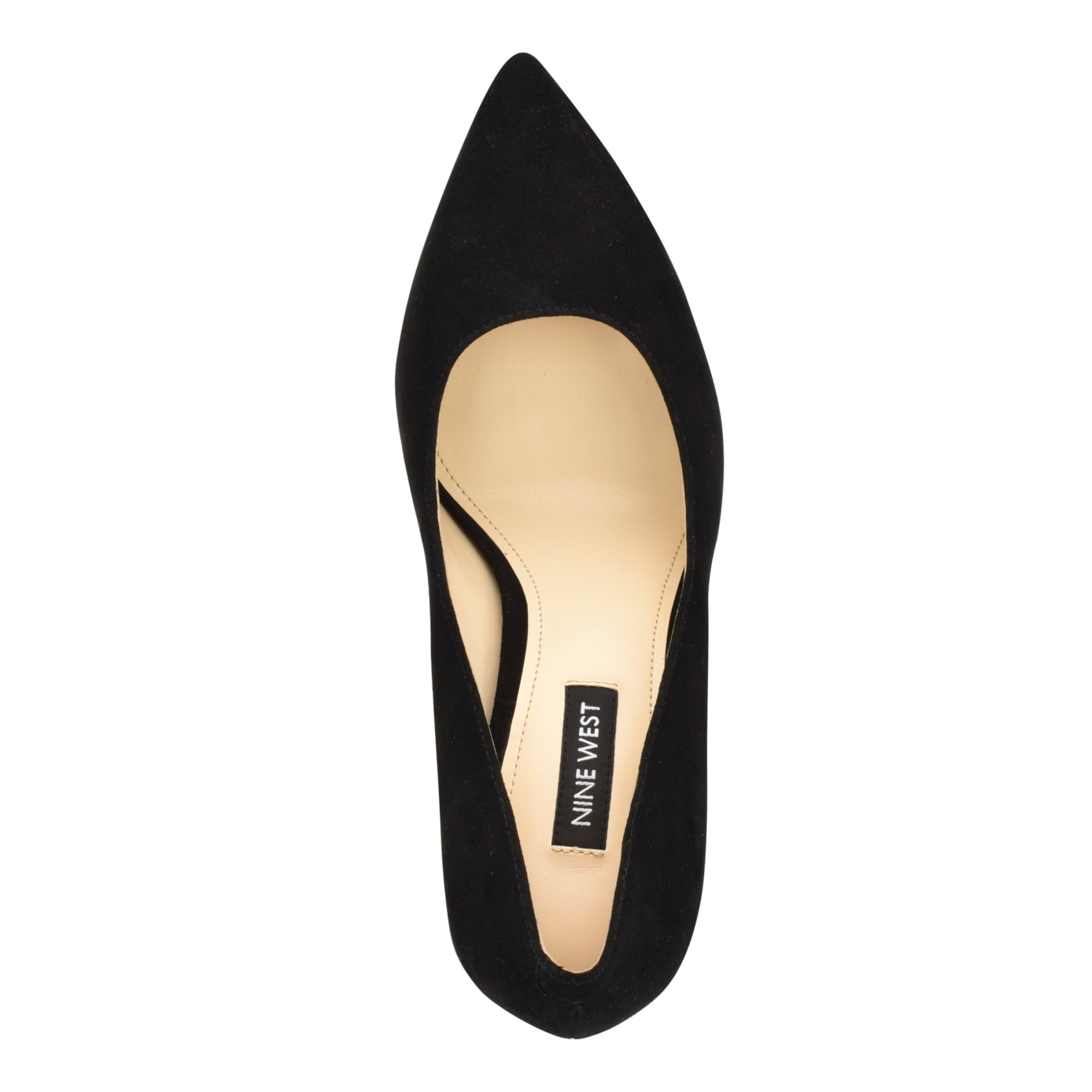 Tatiana Pointy Toe Pumps - Image 3