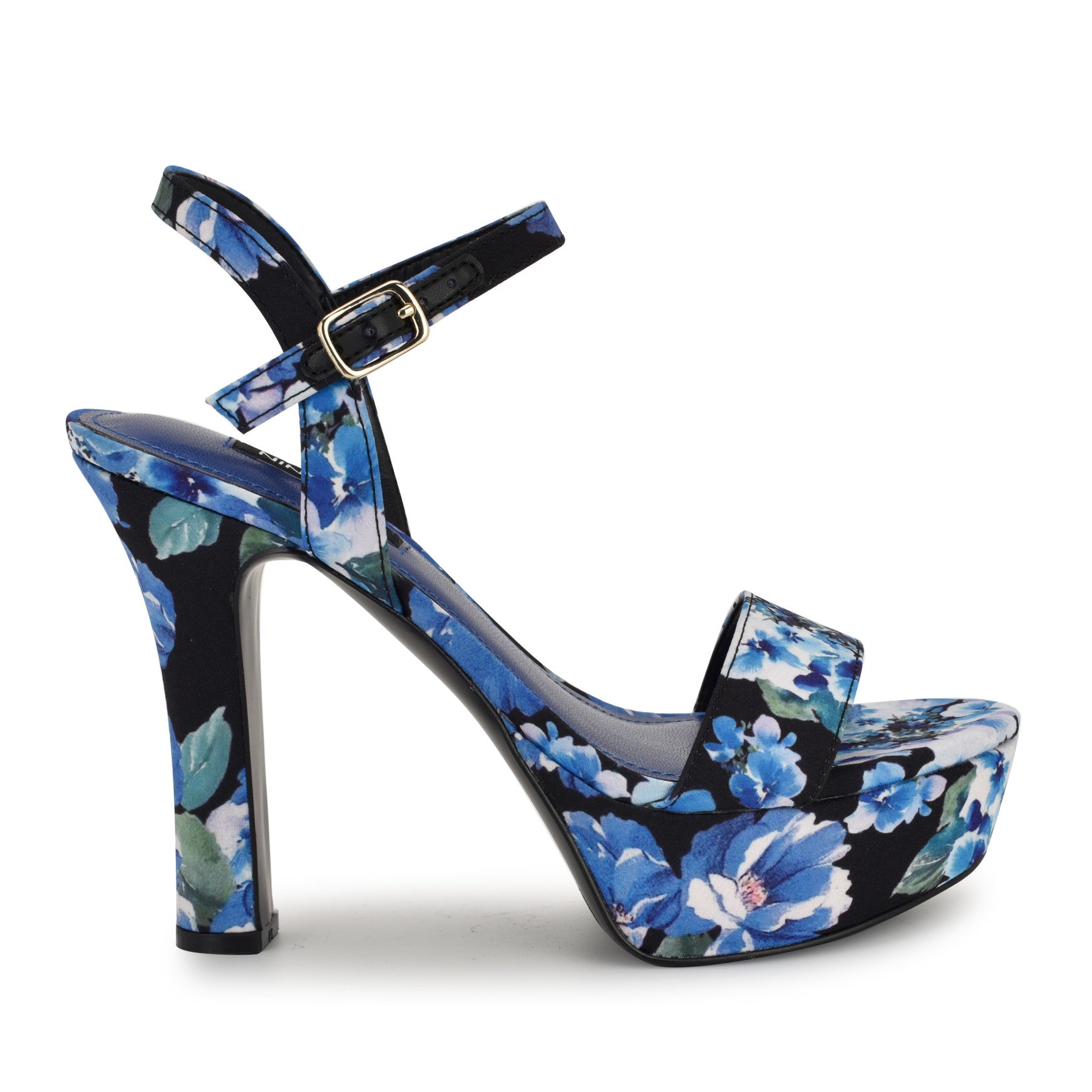 Solas Platform Sandals