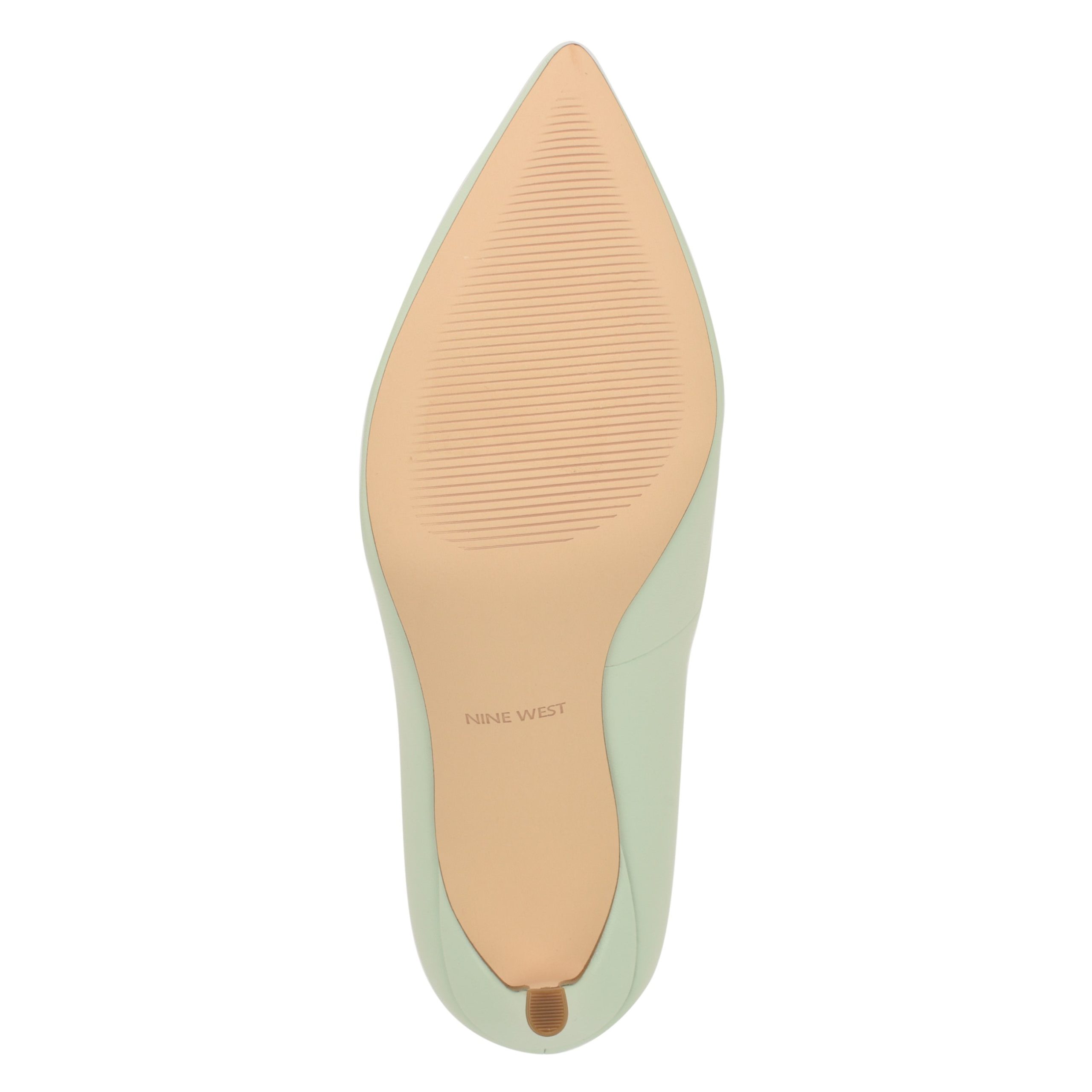 Ezra Pointy Toe Pumps - Image 5